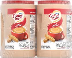 Homemade Coffee Creamer Recipe - Deliciously Organic