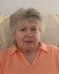 Most Recent Obituaries