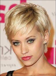 Simply apply some gel or mousse to your hair and lift it up with your fingers. Show Me Some Short Haircuts Short Hair Styles 2014 Short Hairstyles Fine Short Hair Styles