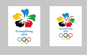 Maybe you would like to learn more about one of these? Winter Olympic Games 2018 Logo On Behance