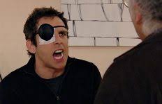 Curbed, Not Cancelled: Curb Your Enthusiasm, Season Three