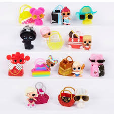 Apertura di coppia gbr dei nuovi lol surprise fluffy pets winter disco, i cuccioli delle lol surprise che escono mascherati dai. Target Lol Fuzzy Pets Online