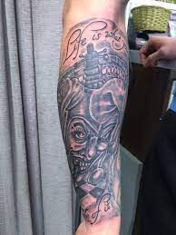 tattoojoker tattoo joker tattoos tattoo studio