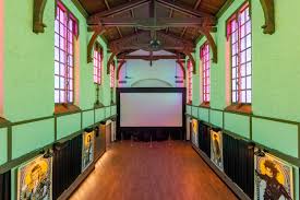 Eugene Arthouse Renovation Project — McClain Construction Eugene OR