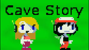 1 description 2 interlude 3 quote 4 terrarian (written by saikoutouhou) 5 fight 6 conclusion cave story vs terraria! Steam Workshop Cave Story Quote Curly