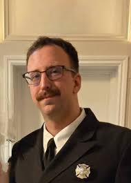 Let's welcome our new members! Terry Coughenour