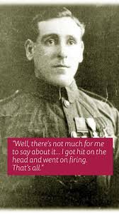 Today, we remember the VC winning action of Lance Sergeant Oliver Brooks,  and the unprecedented presentation from the King. #kingsguard #theguards  #britisharmy #britisharmedforces #remembrance #ww1 #onthisdayinhistory