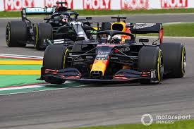 Wie locker er momentan drauf ist, bewies verstappen direkt nach dem qualifying. Verstappen F1 2022 Rules Not Designed To Stop Mercedes