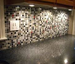 A collection of tiny, colorful tiles will do wonders to brighten up a dull kitchen, bathroom. Modern Kitchen Backsplash Ideas Kitchen Tile Backsplashes Modern Kitchen Backsplash Kitchen Backsplash Images Kitchen Backsplash Tile Designs