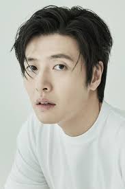 Kang Haneul profile photo