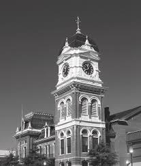 Follow for all the latest happenings and interesting things involving newton county. Newton County Courthouse 4 Photograph By Cathy Lindsey