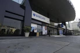 In india, the management consulting industry is growing at a cagr of 30%. Barclays To Shut 3 Branches In India Cut Jobs