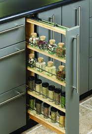 No more wondering where a pot lid went or where your cooking utensils are when they have neatly tucked away. The Most Popular Kitchen Storage Ideas On Houzz Homes Tre Simple Kitchen Cabinets Modern Kitchen Design Kitchen Room Design
