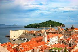 Kroatia dubrovnik arkitektur city havet reiser byen dalmatia europe reiseliv. Hipster Og Historie 36 Timer I Dubrovnik Kroatia Vg Reise Kroatia Dubrovnik Hotell
