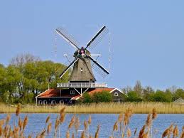 Fietsroute E Bike 134452 Den Helder Anna Paulowna En Wandelen Reizen Fietsen