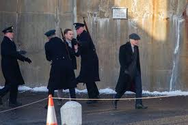 Jul 06, 2021 · peaky blinders season 6 release date as with most shows whose new series were expected to arrive between 2020 and 2021, the global pandemic hindered filming of peaky blinders season 6, with. Peaky Blinders Season 6 Bts Pictures Out Filming Status Release Date