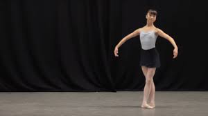 Ou comment sur une ?le paisible tout bascule et devient le si?ge d??n pass. Insight Ballet Glossary Pas De Chat Youtube