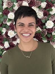 Emilie Rose's Instagram, Twitter & Facebook