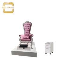 Wholesale King Queen Chairs With Queen Pedicure Chair Of Queening Chair -  Pedicure Chairs - AliExpress