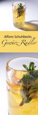 Ein Wunderbar Erfrischendes Getrank Fur Den Sommer Die Spezielle Radler Mass Mit Gewurzen Verfeinert Ein Reze Schuhbeck Bayerische Brotzeit Schuhbeck Gewurze