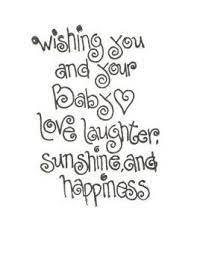 New Infant Sayings Baby Shower Card Sayings Baby Card Quotes Card Sayings