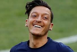 The most common mesut ozil material is stretched canvas. 1pm Arsenal News Hector Bellerin Unveils New Tattoo Mesut Ozil Is Still A Germany Supporter Midfielder Reveals Shock Santiago Bernabeu Confession And Sokratis Has Sporting Chance