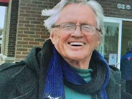 James Rucker Obituary in Newport at NKyTribune