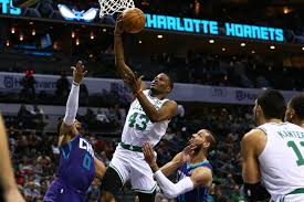 Hornets regular season game log. Boston Celtics Vs Charlotte Hornets Nba Picks Odds Predictions 4 4 21 Sports Chat Place