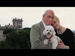  American Royalty In Italy Youtube