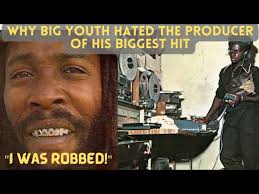 big youth strange things