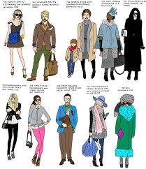 Fashion & style fashion & style fashion & style fashion. Typesfashionweek Style Has No Size