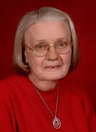 RUTH THOMPSON Obituary (2016)