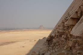 Why You Need To Visit The Dahshur Pyramids In Egypt The Adventures Of Nicole