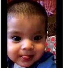 Baby Richard Deleon III