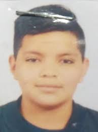 Allan Rueda's Instagram, Twitter & Facebook