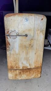 Image result for Dark Brown 1983 Kelvinator