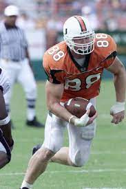 Miami Hurricane Football Top 11 Things The Hurricanes Do Very Well Miami Hurricanes Football Hurricanes Football College Football Players