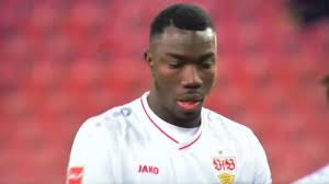 Mvumpa's club, stuttgart, announced in a statement on tuesday that their striker recently revealed the. Silas Wamangituka Archives Anytime Football