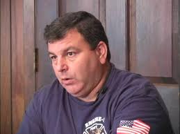 9/11 Virtual Exhibit- Larry Provost [Audio]