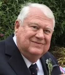 Everett Fenton Obituary