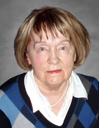 Céline LAVERDIÈRE (Obituary)