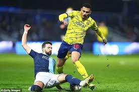 QPR 1-0 West Brom: Substitute Charlie Austin scores last-minute winner| All  Football