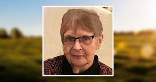 Nancy Anne Paige Obituary August 5, 2022