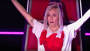 Laura tesoro is a belgian singer and actress. Shy Boy Brings Judges To Their Feet With Celine Dion Hit