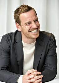 Michael Fassbender