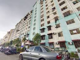 Seramai 50 warga pangsapuri seri nipah, taman pinggiran usj menerima bantuan keperluan asas. Apartment House For Sale Pangsapuri Enggang Bandar Kinrara 6 Taman Puncak Jalil For Sale Bandar Kinrara