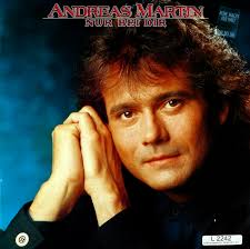 Andreas Martin. Nur bei dir