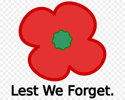 Free cliparts that you can download to you computer and use in your designs. Anzac Day Poppy Clipart Poppy Heart Love Transparent Clip Art