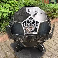Elland road ls11 0es leeds, west yorkshire. Leeds United Fc Fire Pit