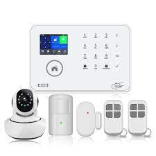 There are several powerful ways to use this integration, including grouping existing integrations into a simpler integrations, or adding logic that home assistant will execute when. Wifi 3 G Host Burglar Alarm Control Panel Wireless Home House Intrusion Alarm Security System Buy 3 G Host Burglar Alarm Control Panel 3g 4g Alarm Host Intrusion Alarm Product On Alibaba Com